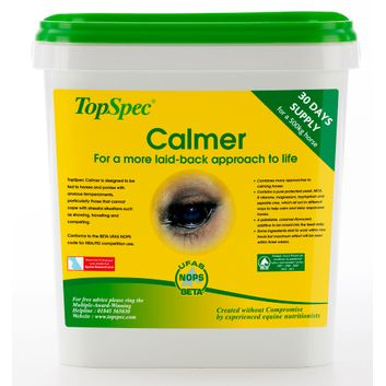 TopSpec Horse/Pony Calmer