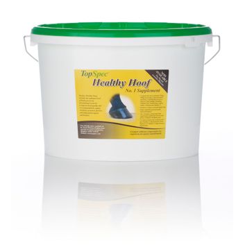 TopSpec Healthy Hoof alternative
