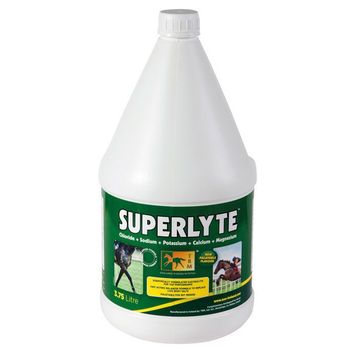 TRM Superlyte 2:2:1 Syrup