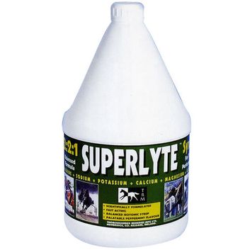 TRM Superlyte 2:2:1 Syrup alternative