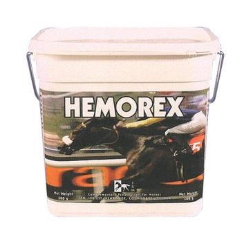 TRM Hemorex