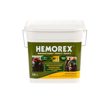 TRM Hemorex alternative