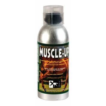 TRM Muscle-Up - 960 ML