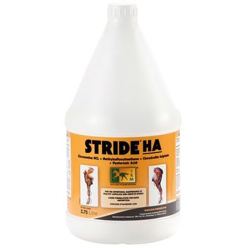 TRM Stride HA Solution alternative
