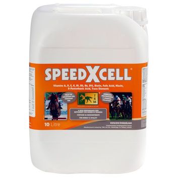 TRM SpeedXcell alternative