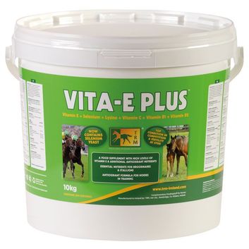 TRM Vita-E-Plus alternative