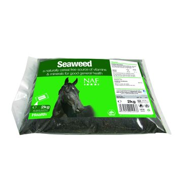 NAF Seaweed Vitamin &amp; Mineral Blend