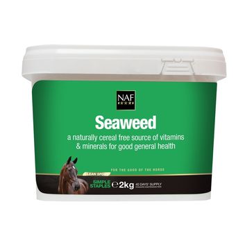NAF Seaweed Vitamin &amp; Mineral Blend alternative
