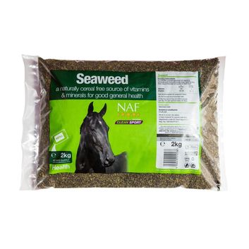 NAF Seaweed Vitamin &amp; Mineral Blend