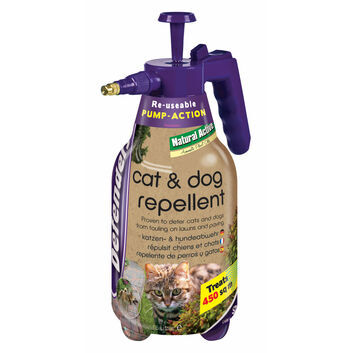 Defenders Cat & Dog Repellent Spray - 1.5 Litre