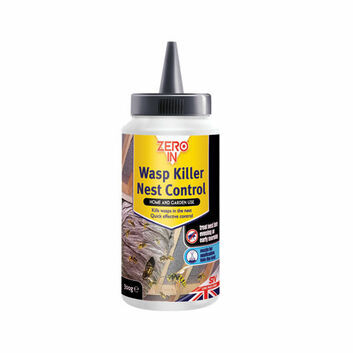 Zero In Wasp Killer Nest Control - 300 GM