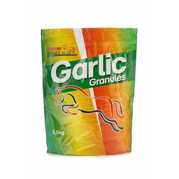 Equine Products Garlic Granules alternative