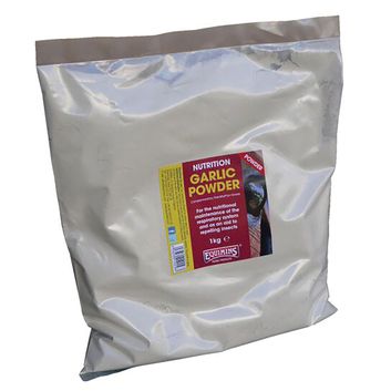 Equimins Garlic Powder