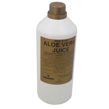 Gold Label Aloe Vera Juice