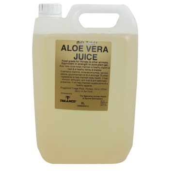 Gold Label Aloe Vera Juice alternative