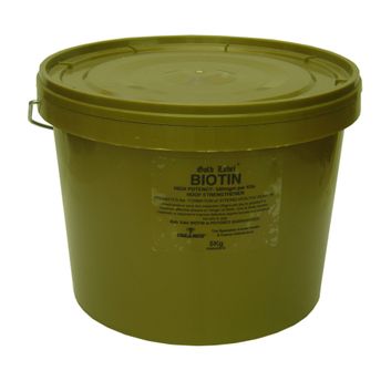 Gold Label Biotin Hoof Strengthener alternative