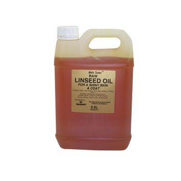 Gold Label Linseed Oil alternative