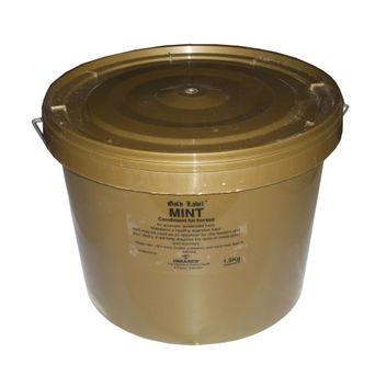 Gold Label Mint alternative