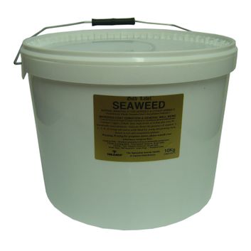 Gold Label Seaweed Natural Minerals alternative