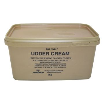 Gold Label Udder Cream alternative