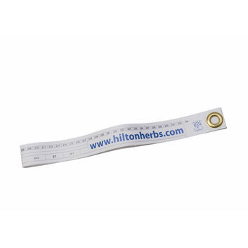 Hilton Herbs Weigh Tape - ONE SIZE