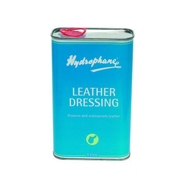 Hydrophane Leather Dressing alternative