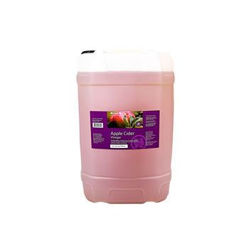 Hilton Herbs Apple Cider Vinegar alternative