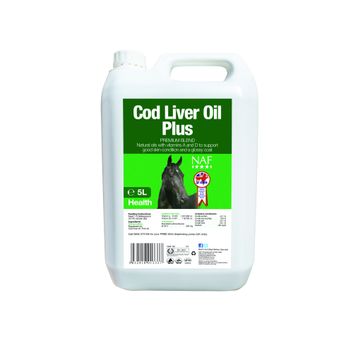 NAF Cod Liver Oil Plus alternative
