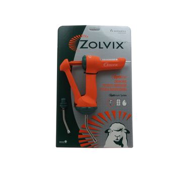 Zolvix Optiline Drencher