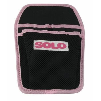 Solo Comb SoloGroom Holster