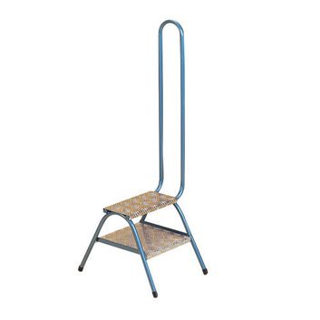 Stubbs Plaiting Steps S551