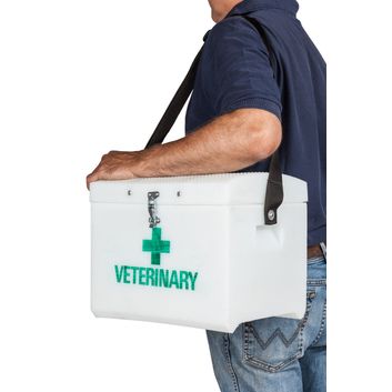 Stubbs Veterinary Box S57VE