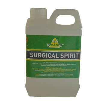 Trilanco Surgical Spirit alternative