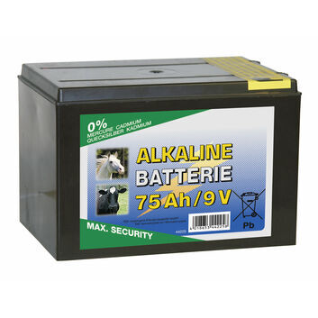 Corral Alkaline Dry Battery