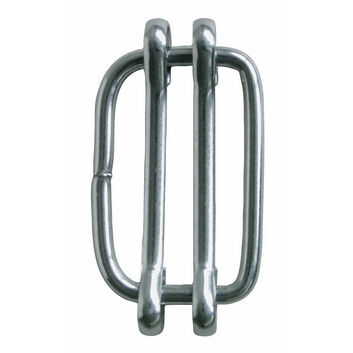 Corral Tape Connector Stainless Steel