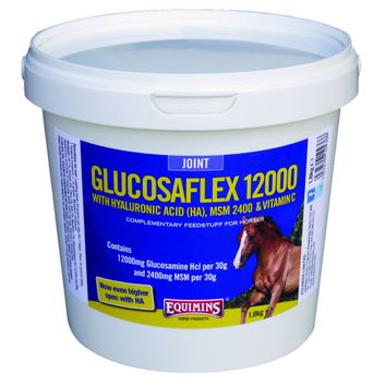 Equimins Glucosaflex 12000 alternative