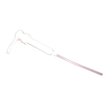 NAF Pump Dispenser for 5lt Containers