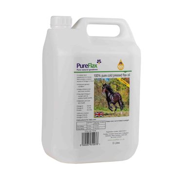 PureFlax Supplement for Horses alternative