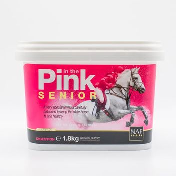 NAF In the Pink Senior alternative