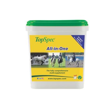 TopSpec All-in-One Horse Supplement
