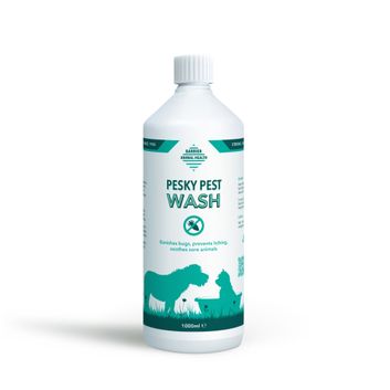 Barrier Pesky Pest Wash alternative