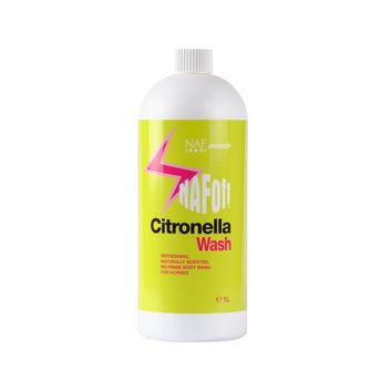 NAF Off Citronella Wash alternative