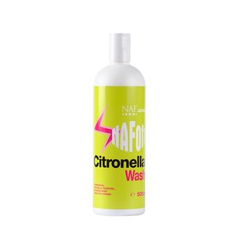 NAF Off Citronella Wash