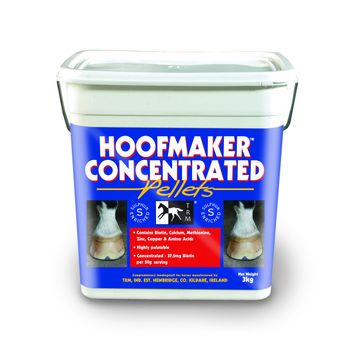 TRM Hoofmaker Concentrated Pellets
