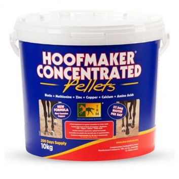 TRM Hoofmaker Concentrated Pellets alternative