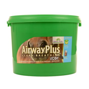 Global Herbs AirwayPlus alternative