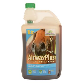 Global Herbs AirwayPlus