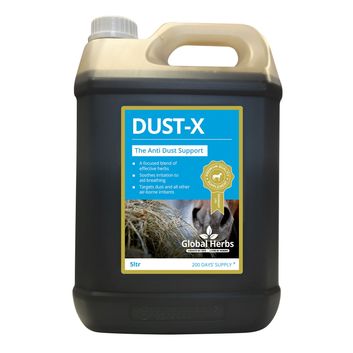 Global Herbs Dust-X