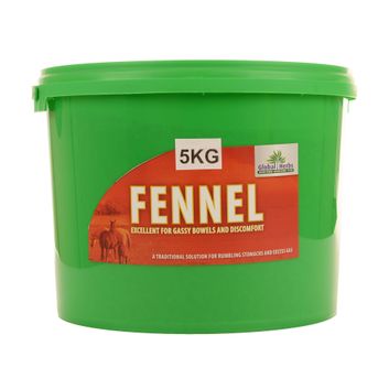 Global Herbs Fennel alternative