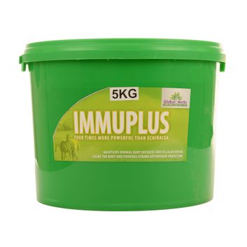 Global Herbs ImmuPlus alternative